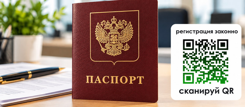 регистрация в Тогучине